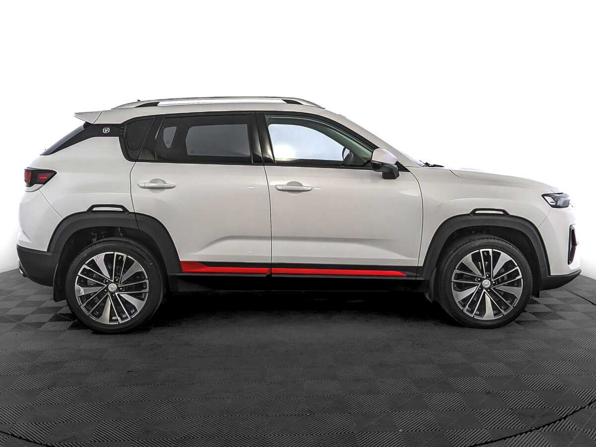Changan CS35PLUS, 2023 - 22 950 км. | Фото №4
