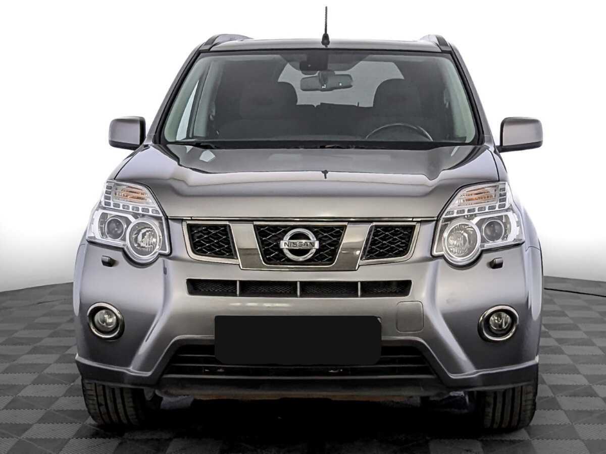 Nissan X-Trail, 2013 - 91 000 км. | Фото №2