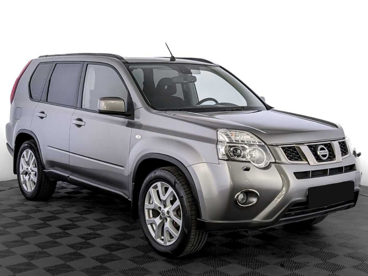 Nissan X-Trail, 2013 - 91 000 км. | Фото №3