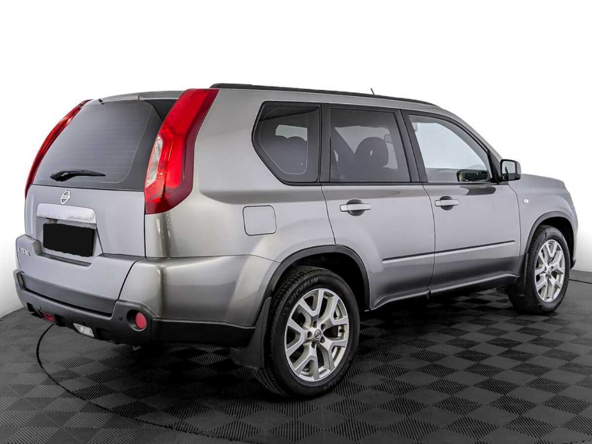 Nissan X-Trail, 2013 - 91 000 км. | Фото №5