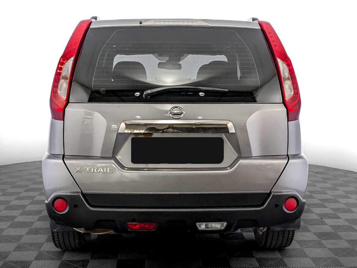 Nissan X-Trail, 2013 - 91 000 км. | Фото №6