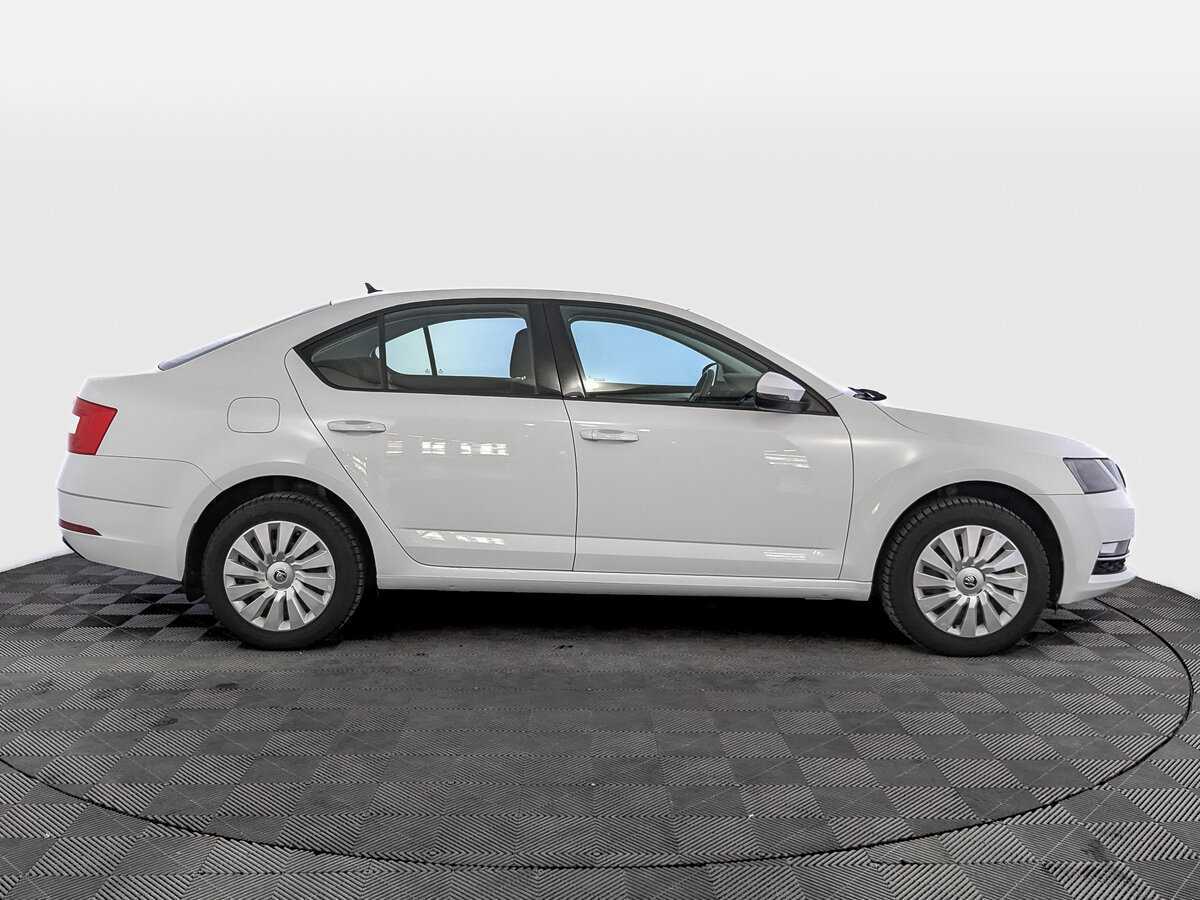 Skoda Octavia, 2019 - 47 009 км. | Фото №4