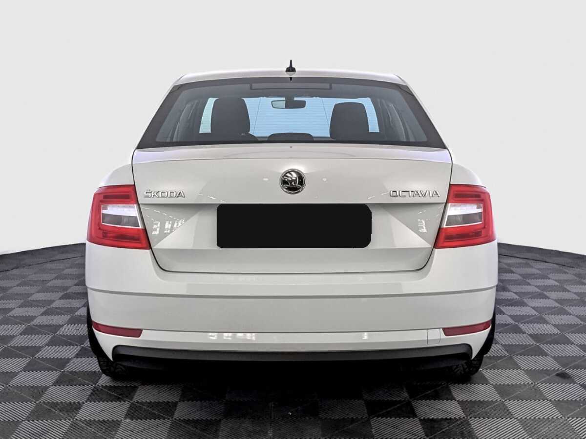 Skoda Octavia, 2019 - 47 009 км. | Фото №6