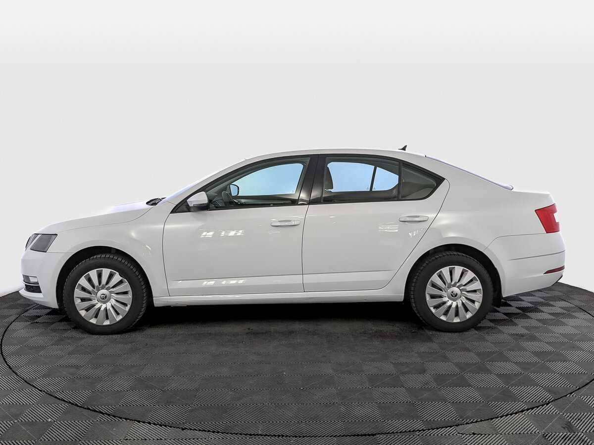 Skoda Octavia, 2019 - 47 009 км. | Фото №8