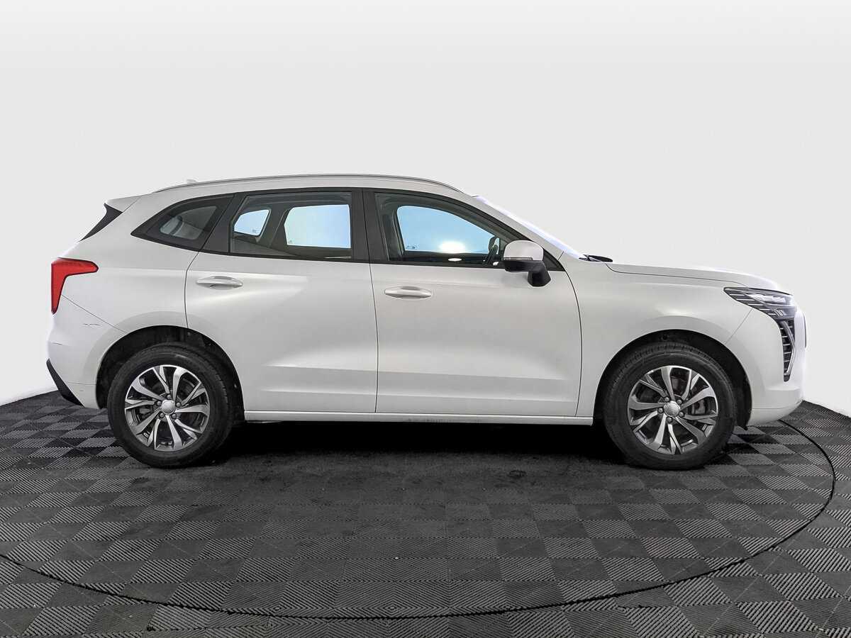 Haval Jolion, 2023 - 16 580 км. | Фото №4