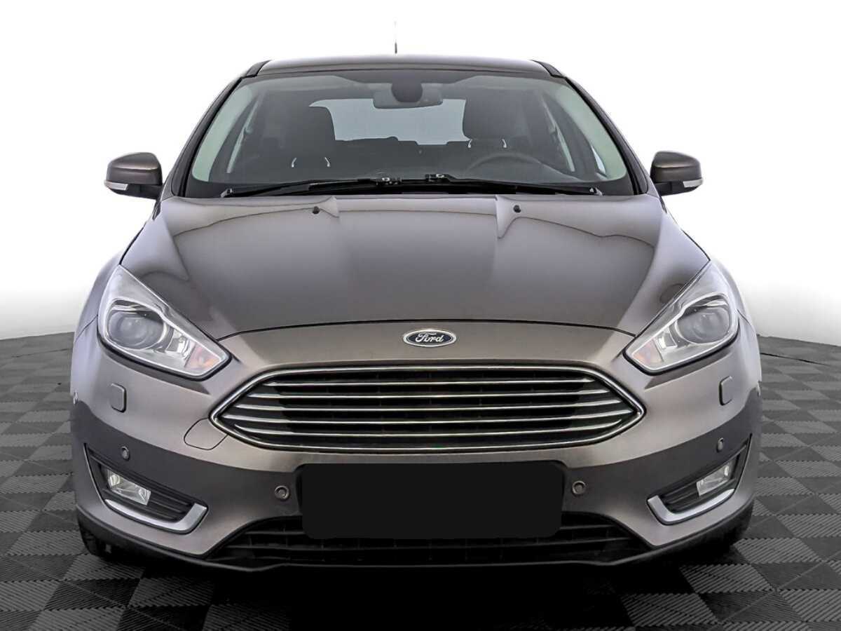 Ford Focus, 2018 - 247 166 км. | Фото №2