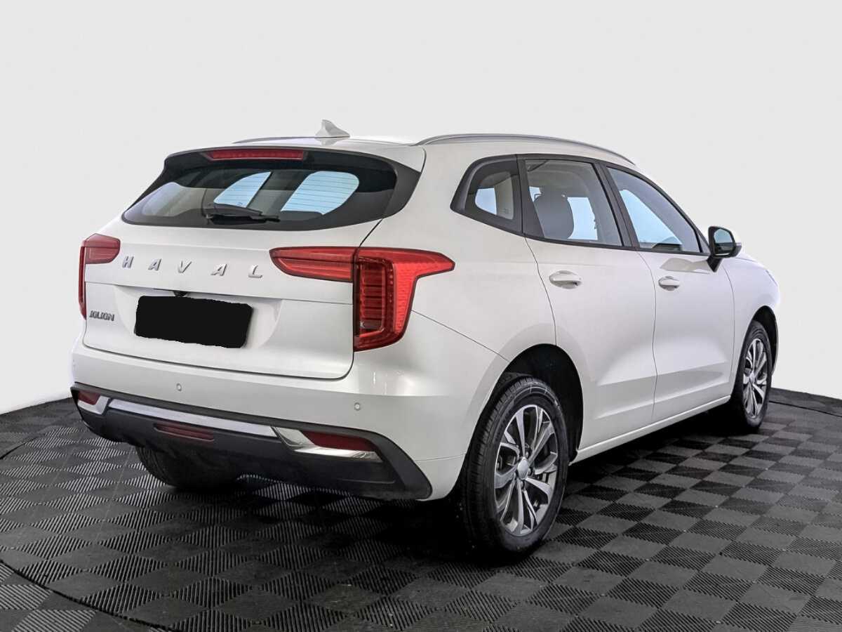 Haval Jolion, 2023 - 18 853 км. | Фото №5