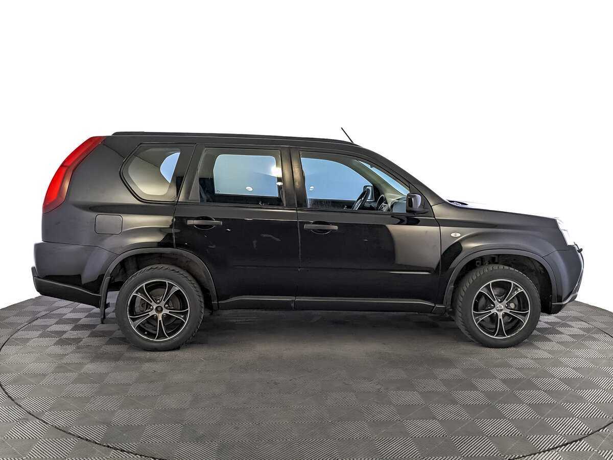 Nissan X-Trail, 2013 - 201 260 км. | Фото №3