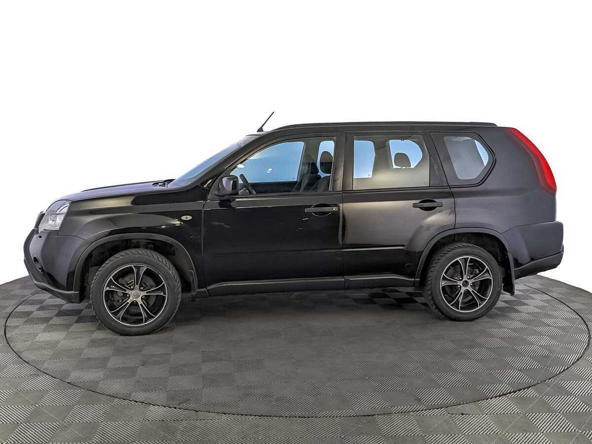 Nissan X-Trail, 2013 - 201 260 км. | Фото №7