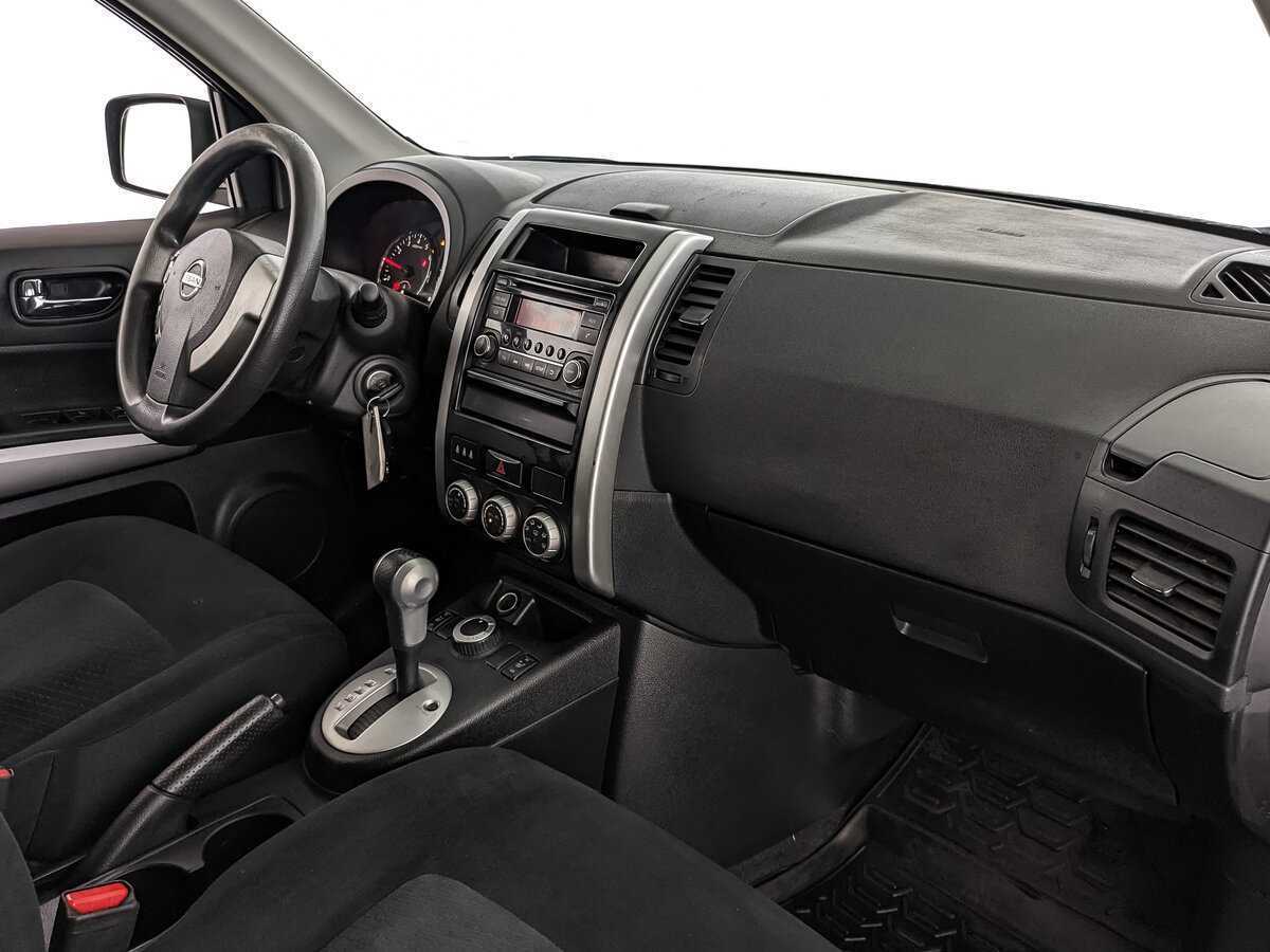 Nissan X-Trail, 2013 - 201 260 км. | Фото №8