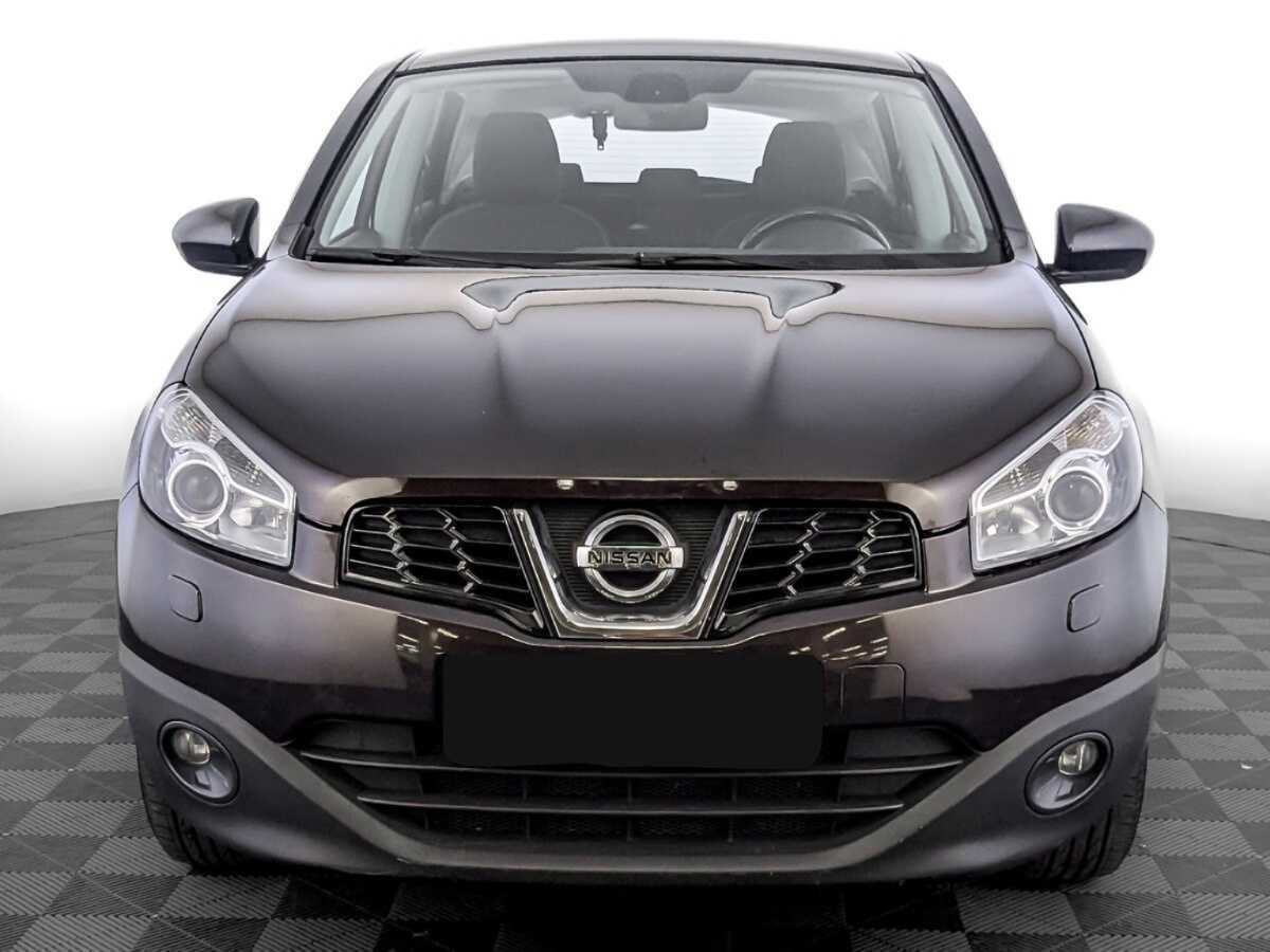 Nissan Qashqai, 2012 - 90 646 км. | Фото №2
