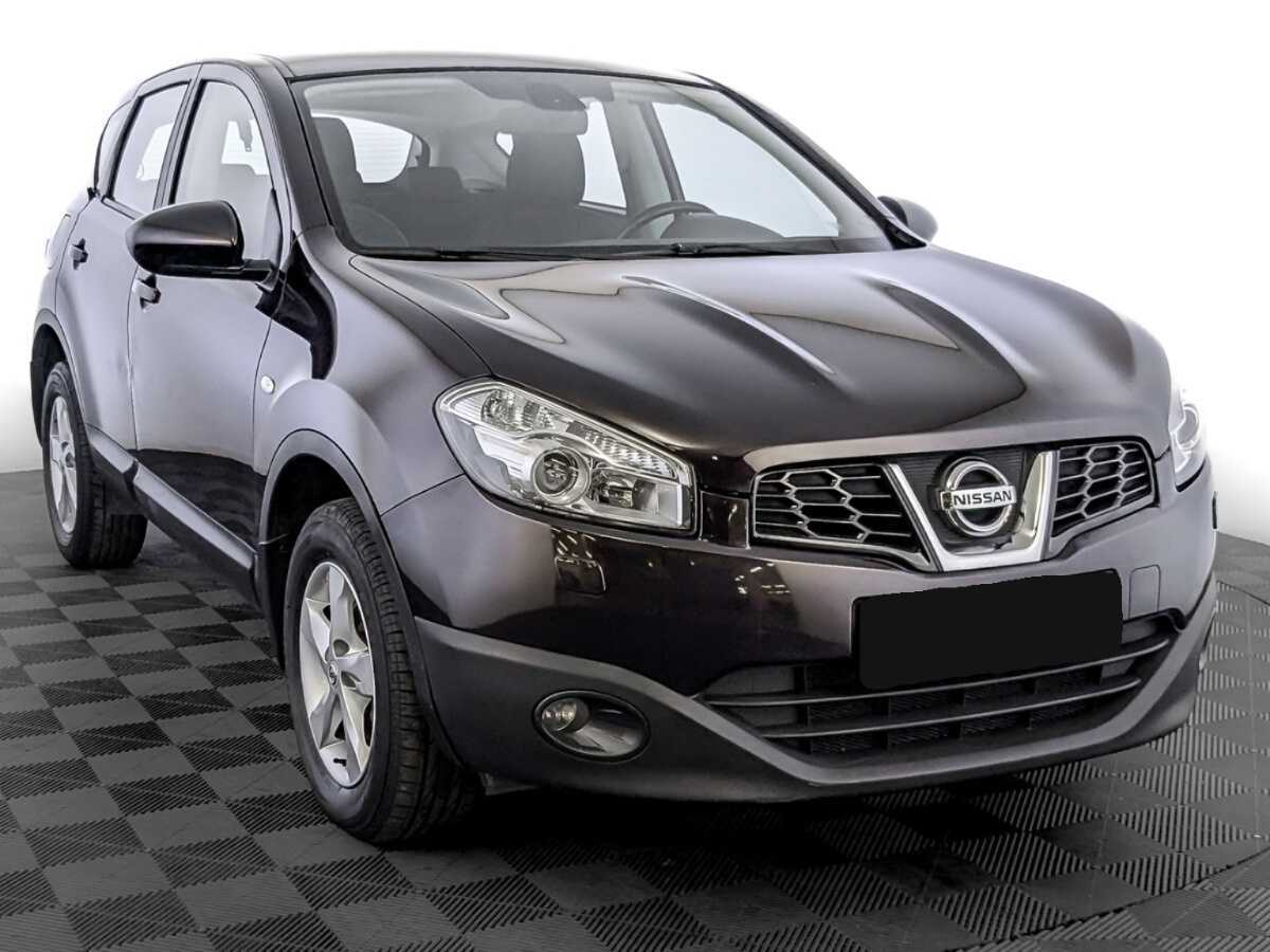 Nissan Qashqai, 2012 - 90 646 км. | Фото №3