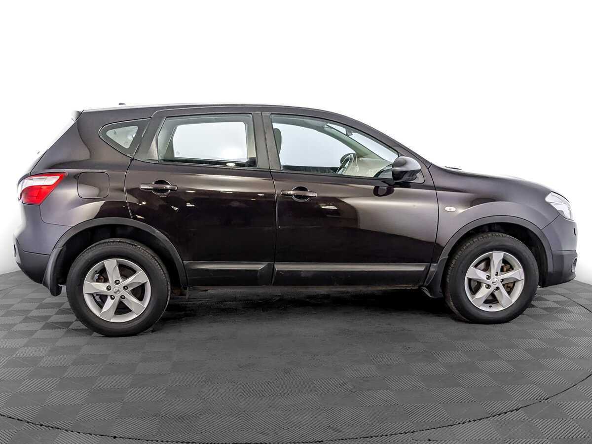 Nissan Qashqai, 2012 - 90 646 км. | Фото №4