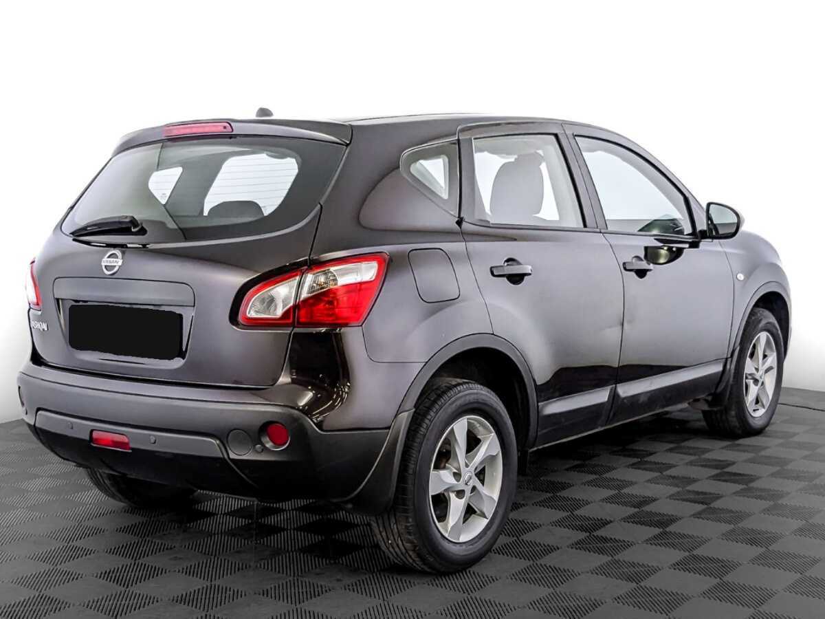 Nissan Qashqai, 2012 - 90 646 км. | Фото №5
