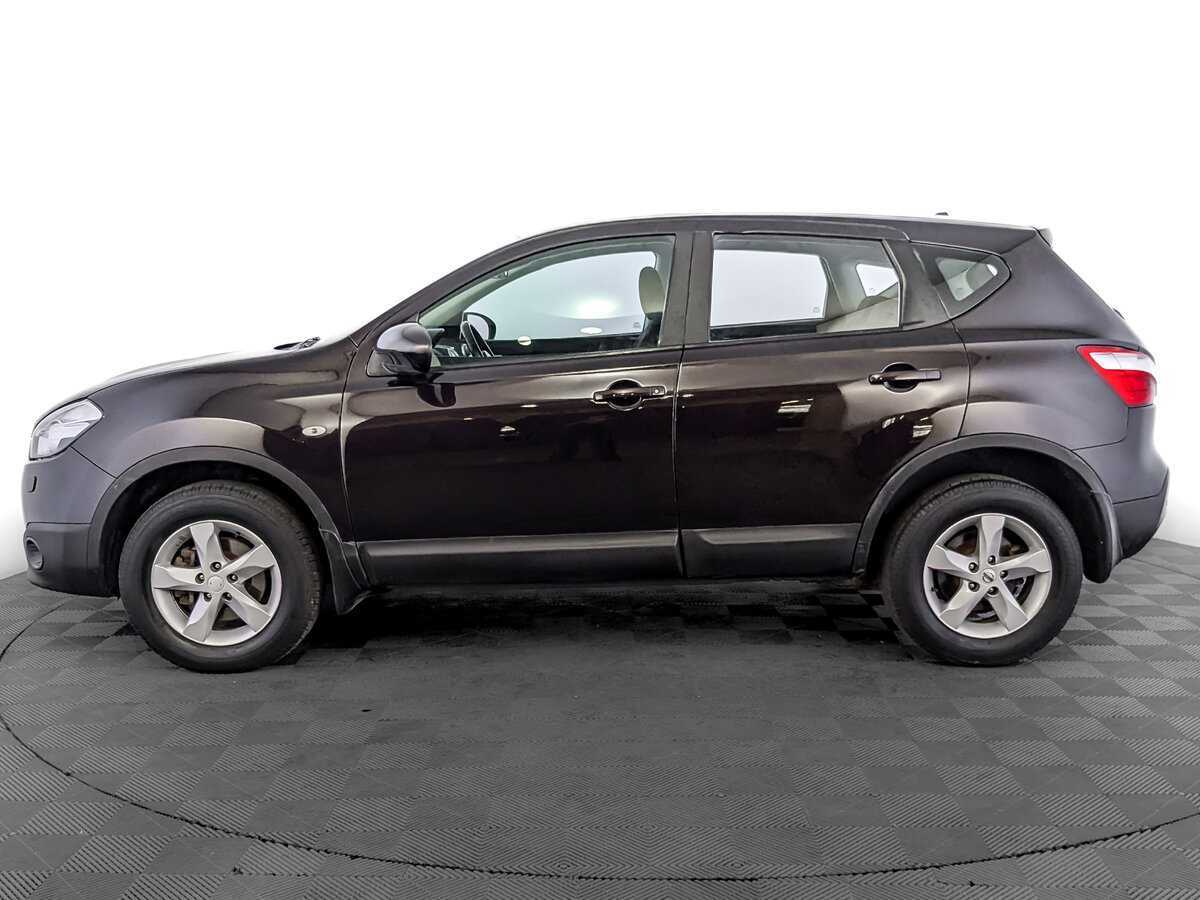 Nissan Qashqai, 2012 - 90 646 км. | Фото №8