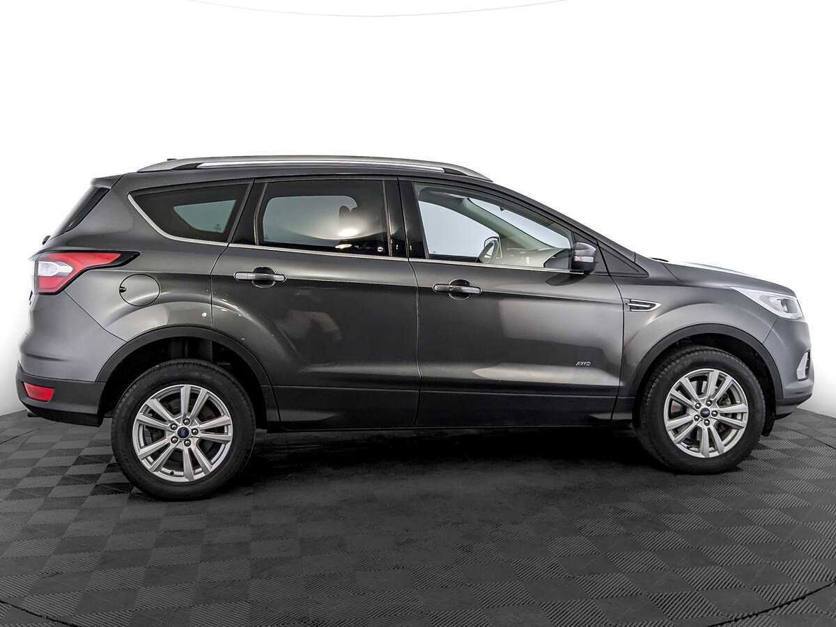 Ford Kuga, 2018 - 111 000 км. | Фото №4