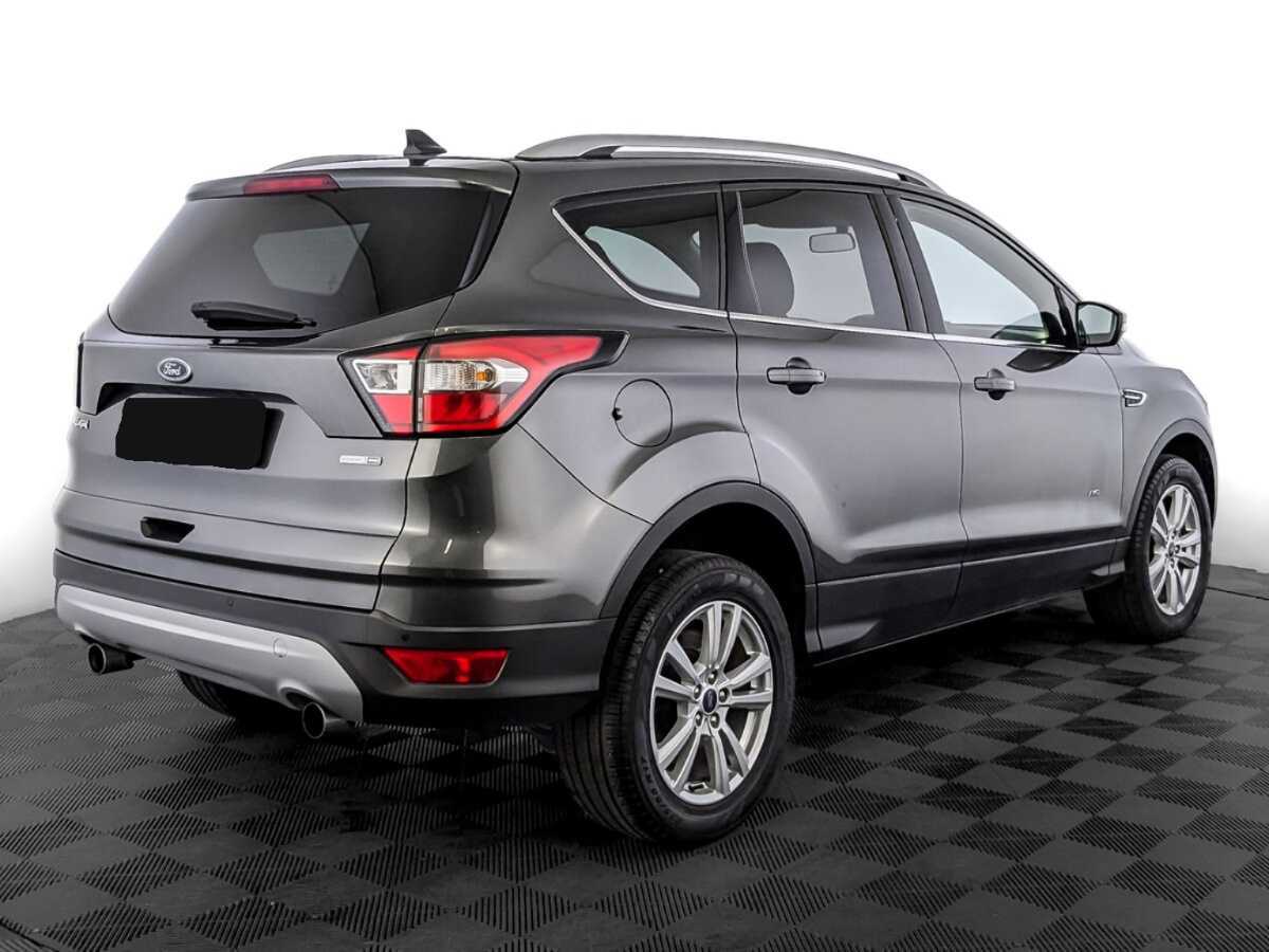 Ford Kuga, 2018 - 111 000 км. | Фото №5