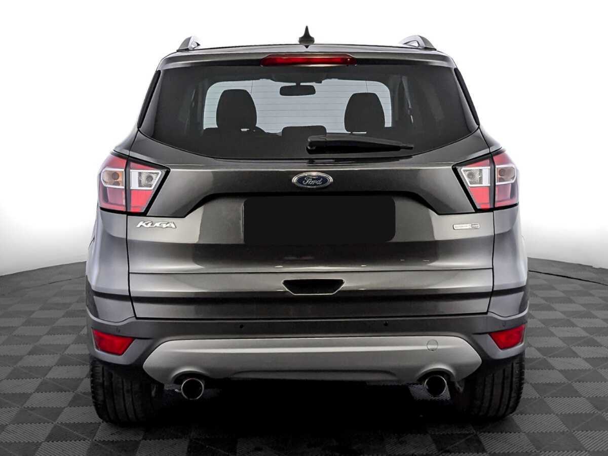 Ford Kuga, 2018 - 111 000 км. | Фото №6