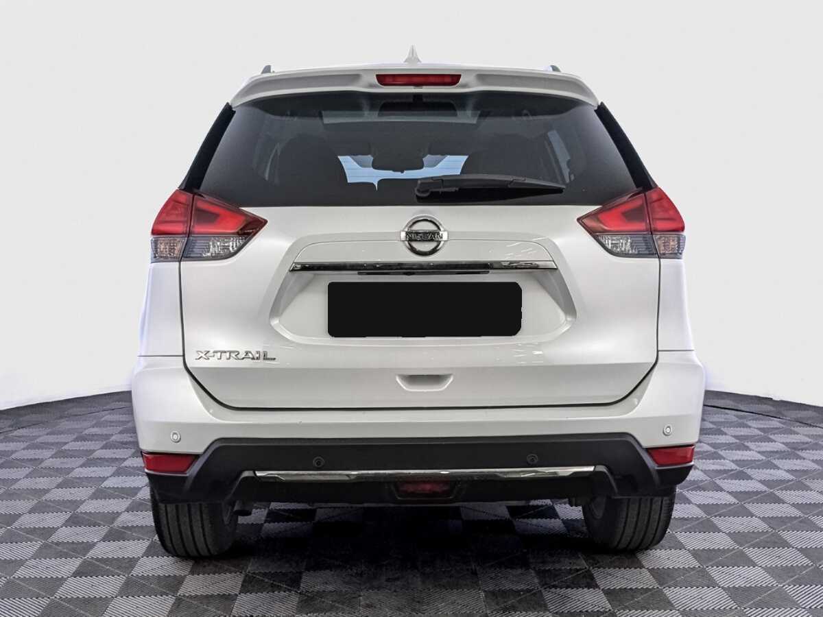 Nissan X-Trail, 2021 - 58 987 км. | Фото №6