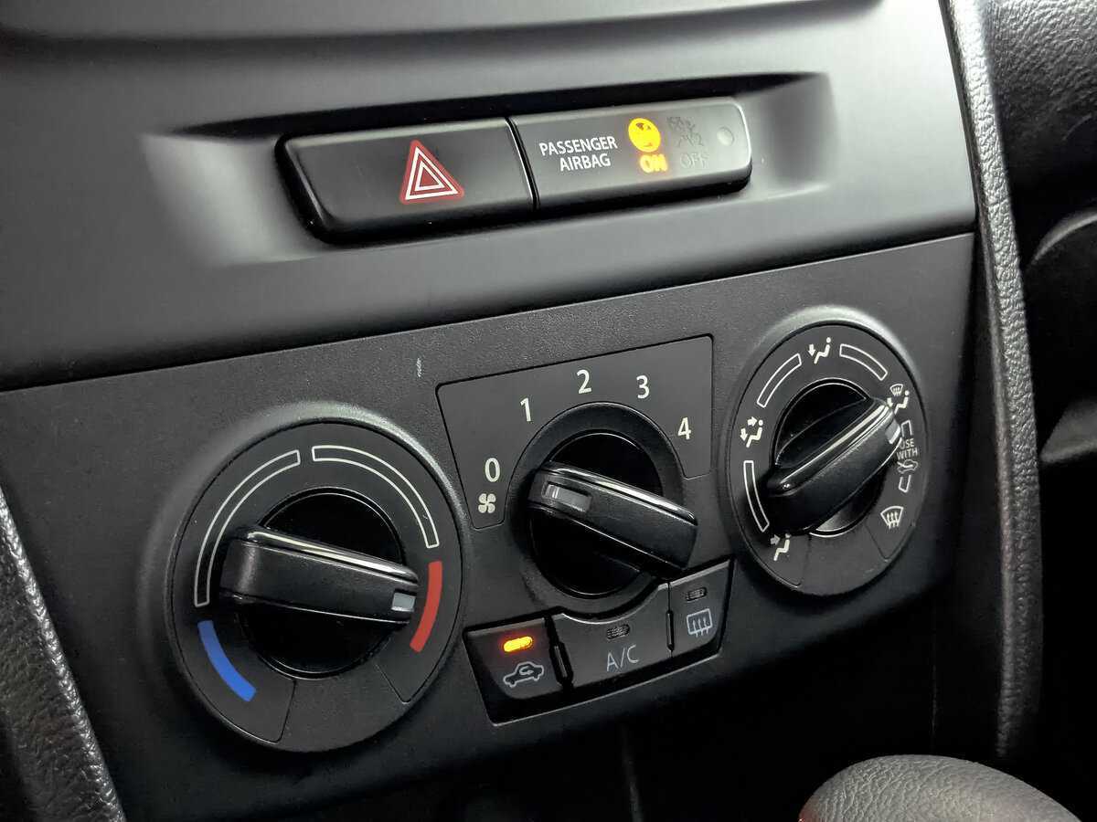 Suzuki Vitara, 2016 Фото №22