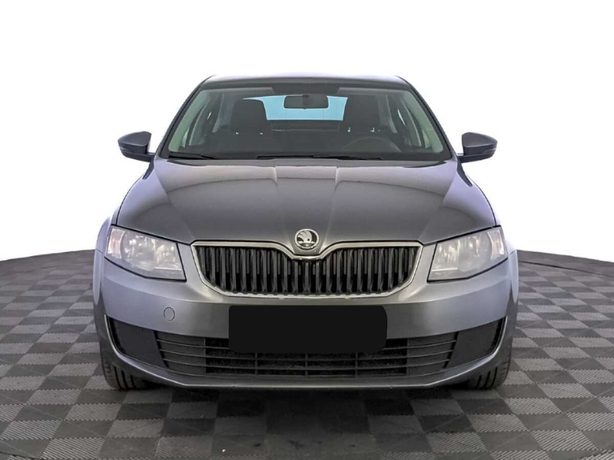 Skoda Octavia, 2015 - 66 180 км. | Фото №2