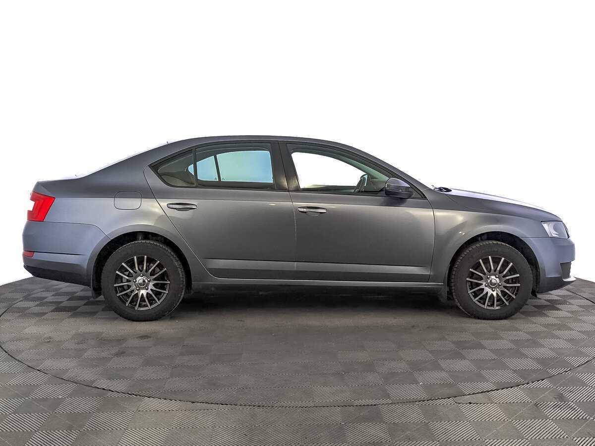 Skoda Octavia, 2015 - 66 180 км. | Фото №4