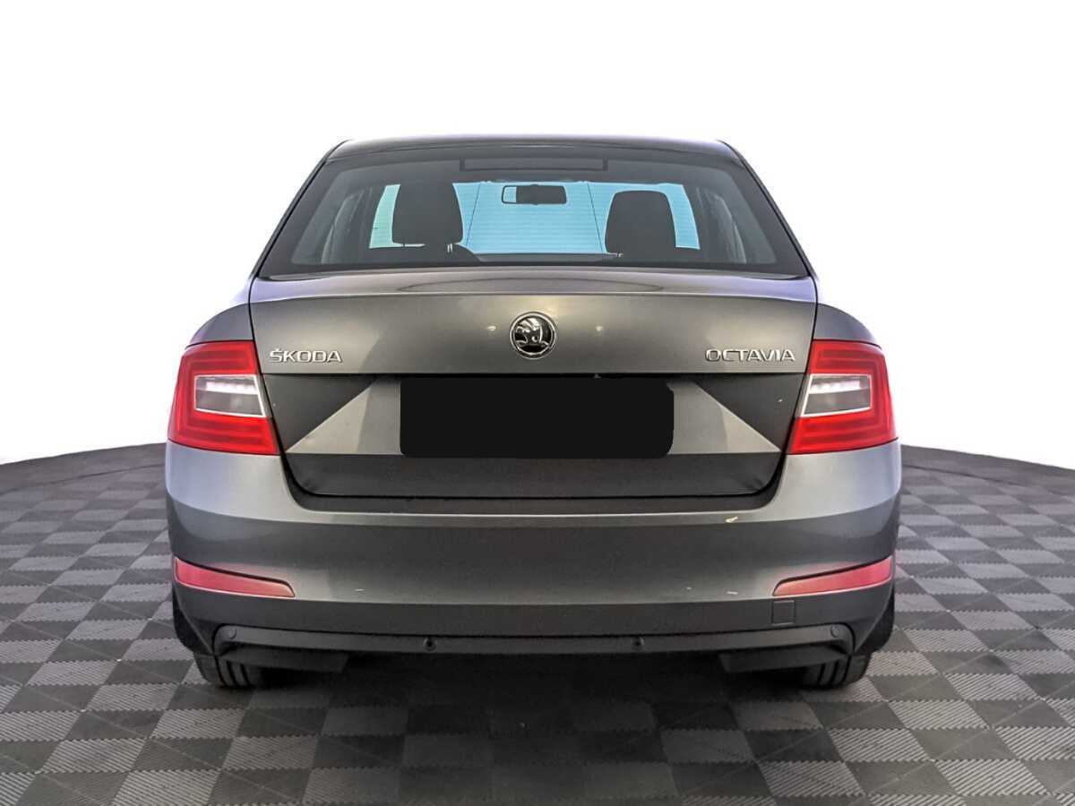 Skoda Octavia, 2015 - 66 180 км. | Фото №6