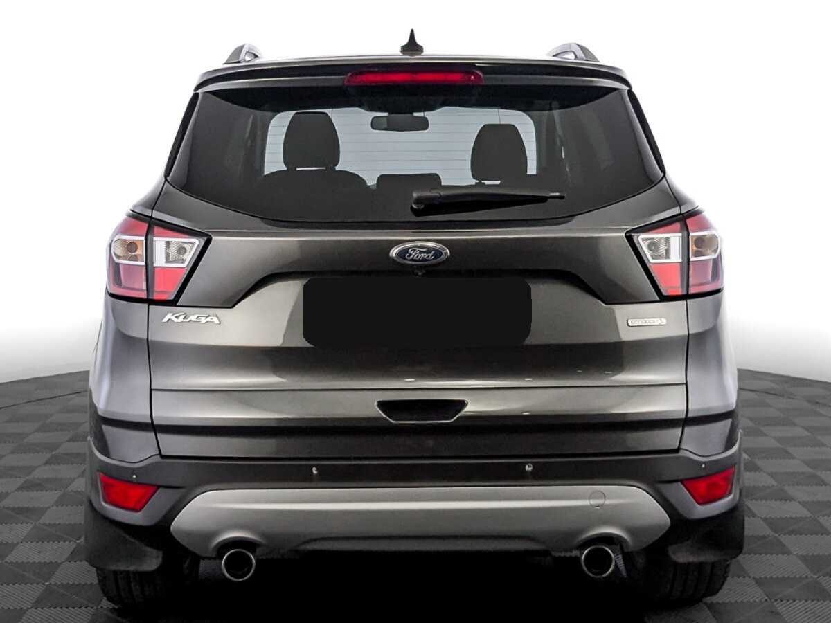 Ford Kuga, 2017 - 170 717 км. | Фото №6