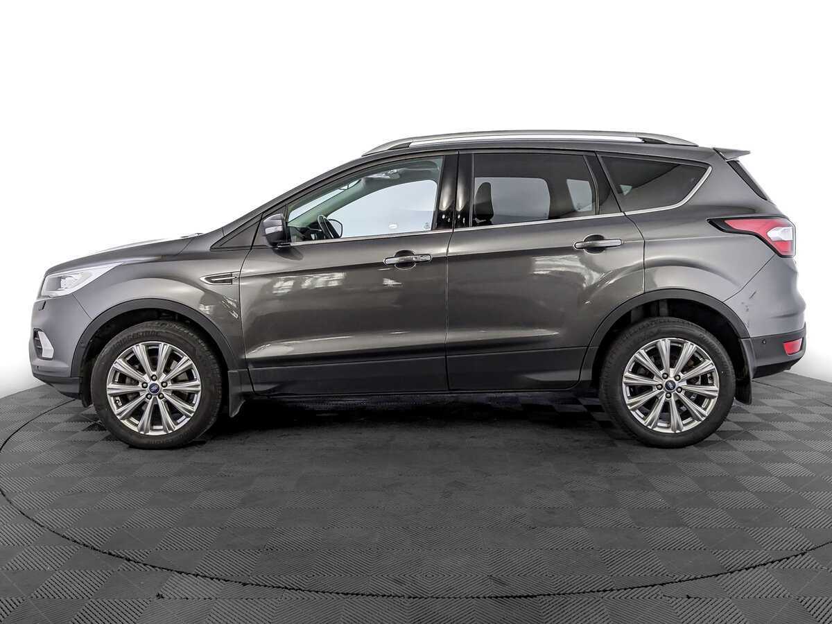 Ford Kuga, 2017 - 170 717 км. | Фото №8