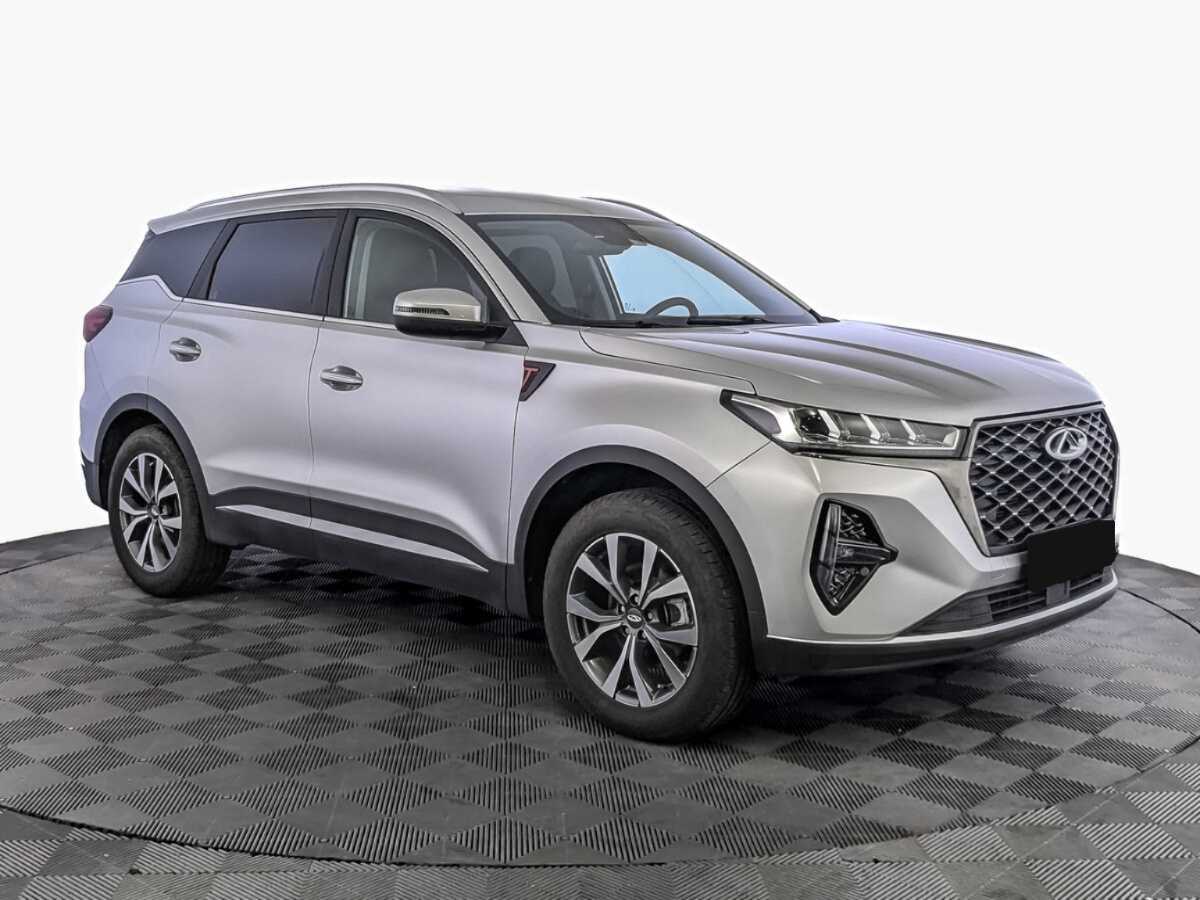 CHERY Tiggo 7 Pro Max, 2023 - 28 674 км. | Фото №3