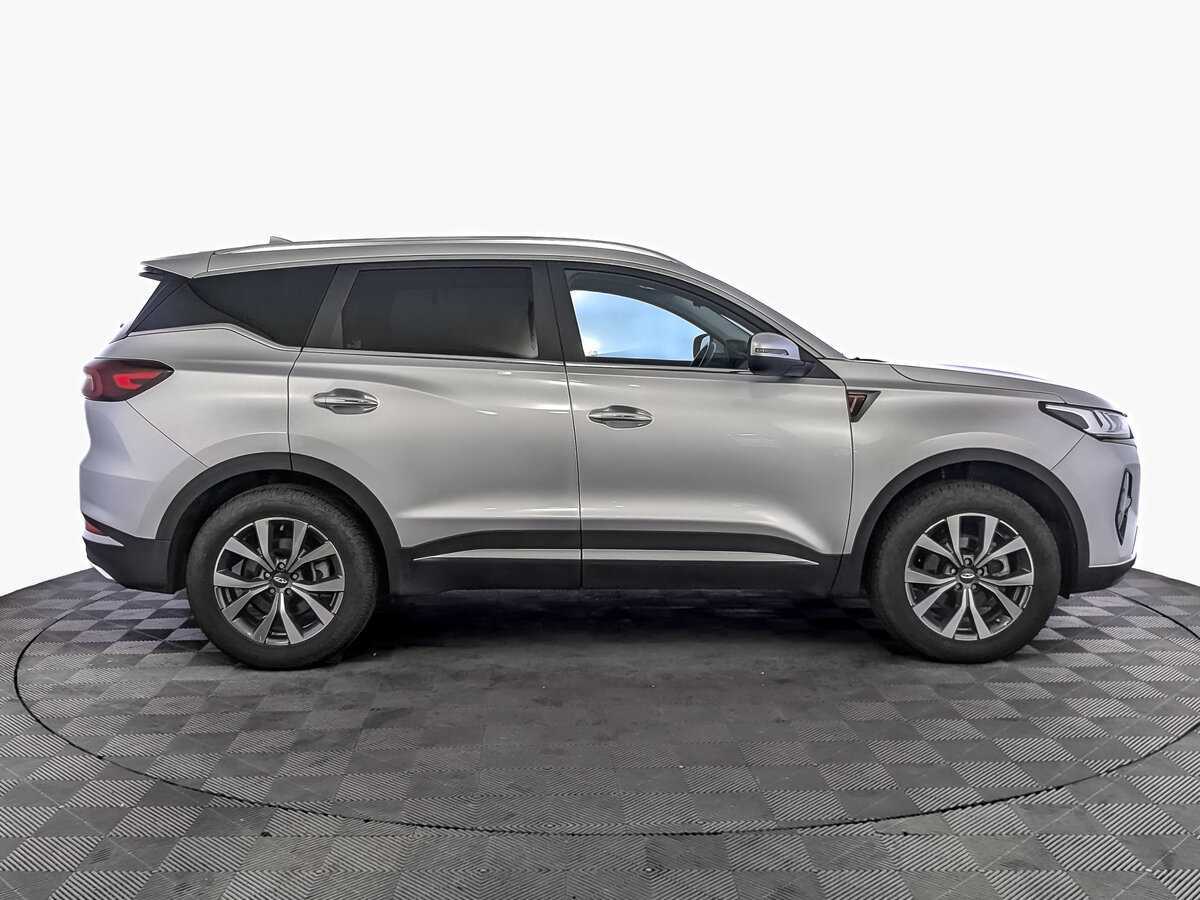 CHERY Tiggo 7 Pro Max, 2023 - 28 674 км. | Фото №4