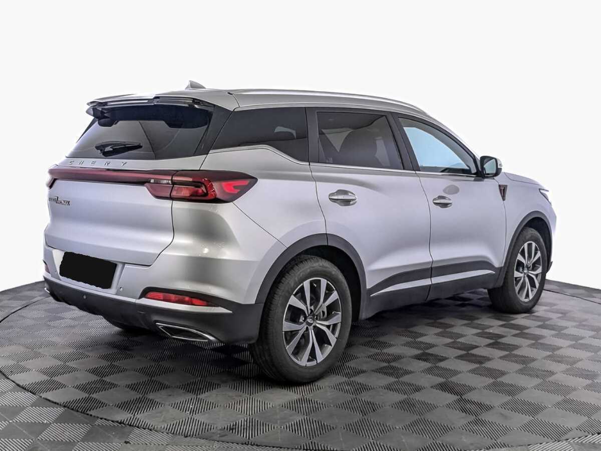 CHERY Tiggo 7 Pro Max, 2023 - 28 674 км. | Фото №5