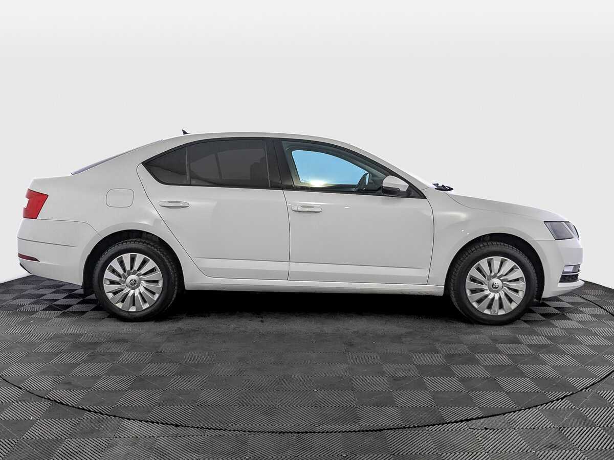 Skoda Octavia, 2019 - 60 649 км. | Фото №4