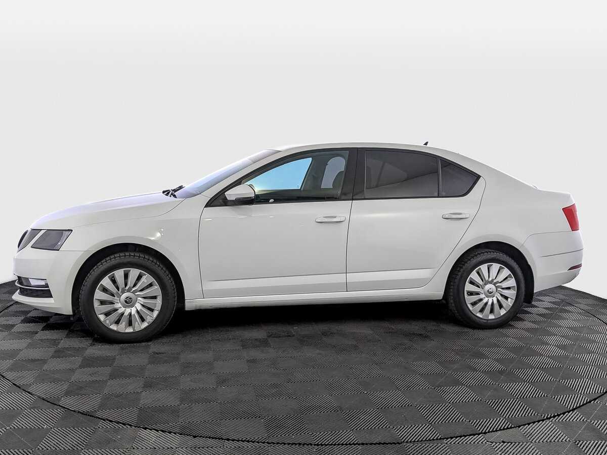 Skoda Octavia, 2019 - 60 649 км. | Фото №8