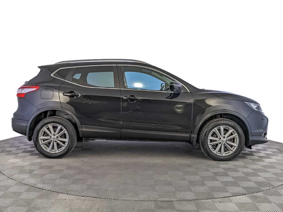 Nissan Qashqai, 2018 - 99 000 км. | Фото №4