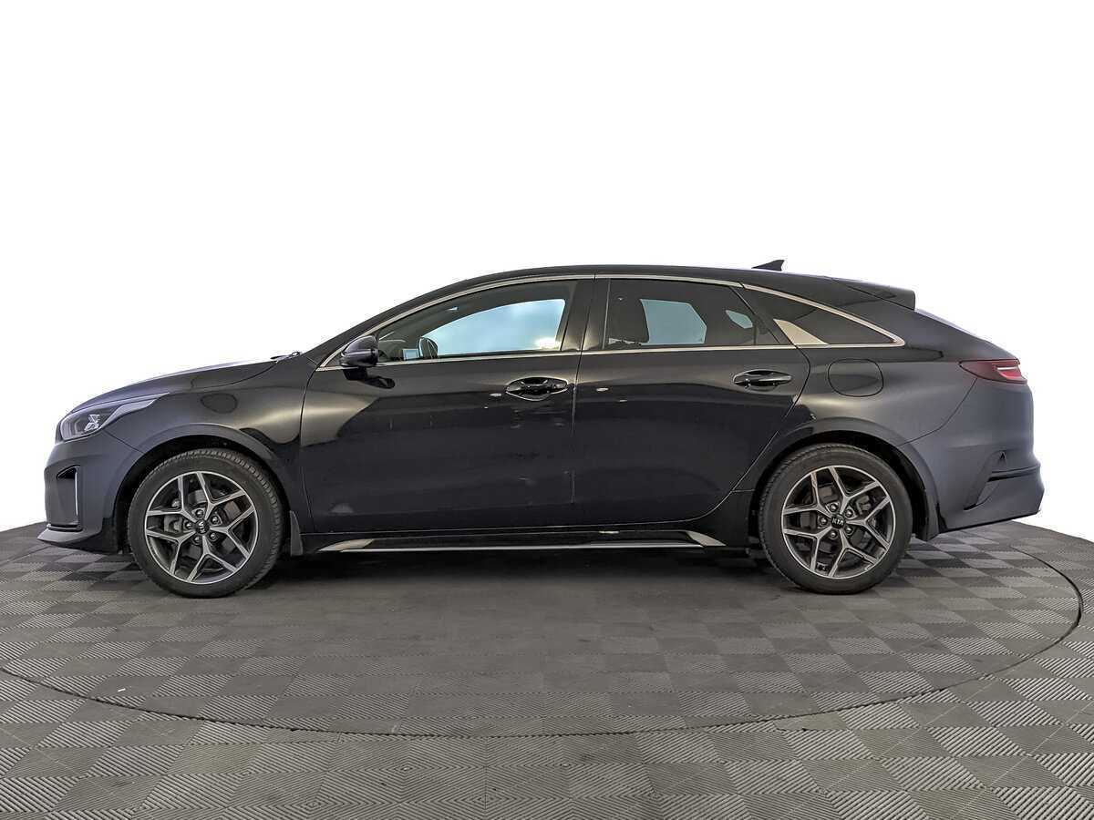 Kia Proceed, 2021 - 41 936 км. | Фото №8