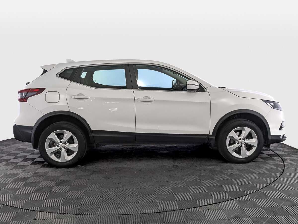 Nissan Qashqai, 2019 - 44 479 км. | Фото №4