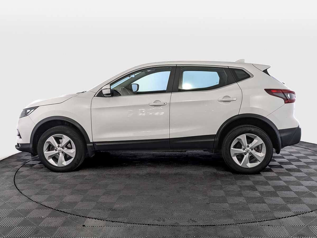 Nissan Qashqai, 2019 - 44 479 км. | Фото №8