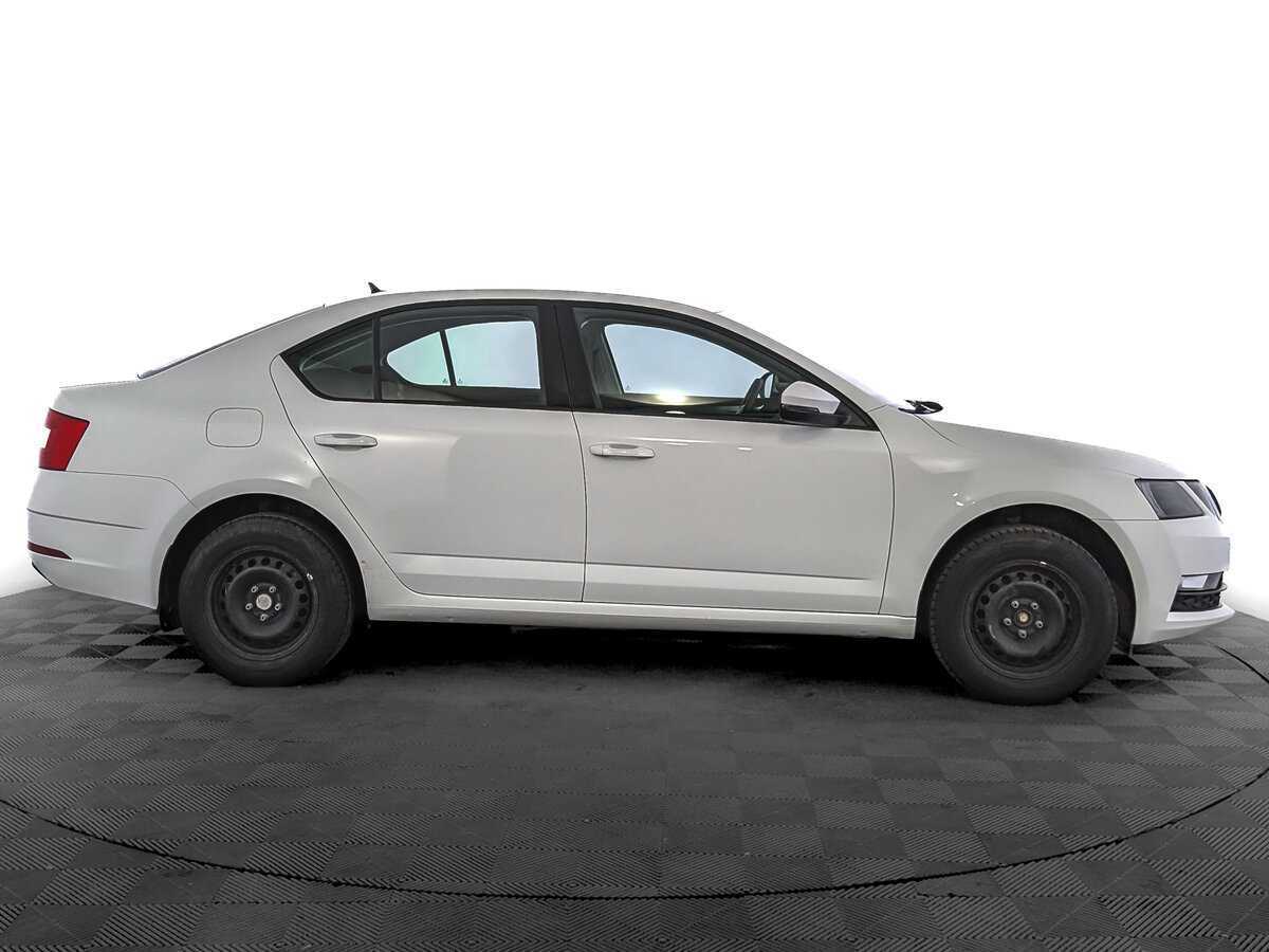 Skoda Octavia, 2020 - 39 390 км. | Фото №4
