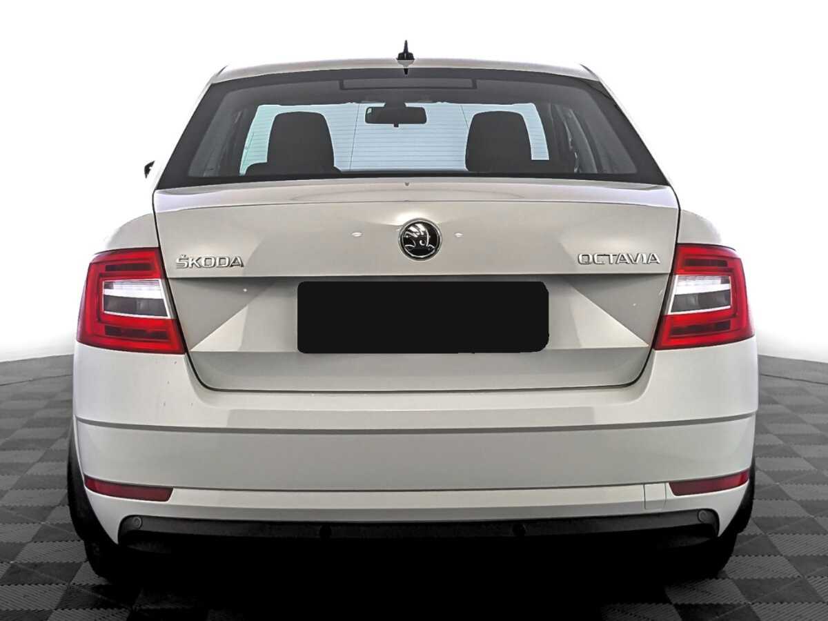 Skoda Octavia, 2020 - 39 390 км. | Фото №6