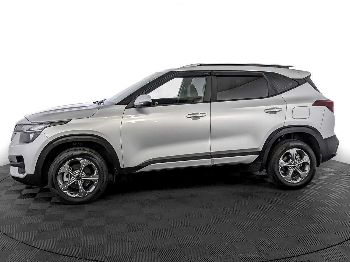 Kia Seltos, 2022 - 44 155 км. | Фото №7