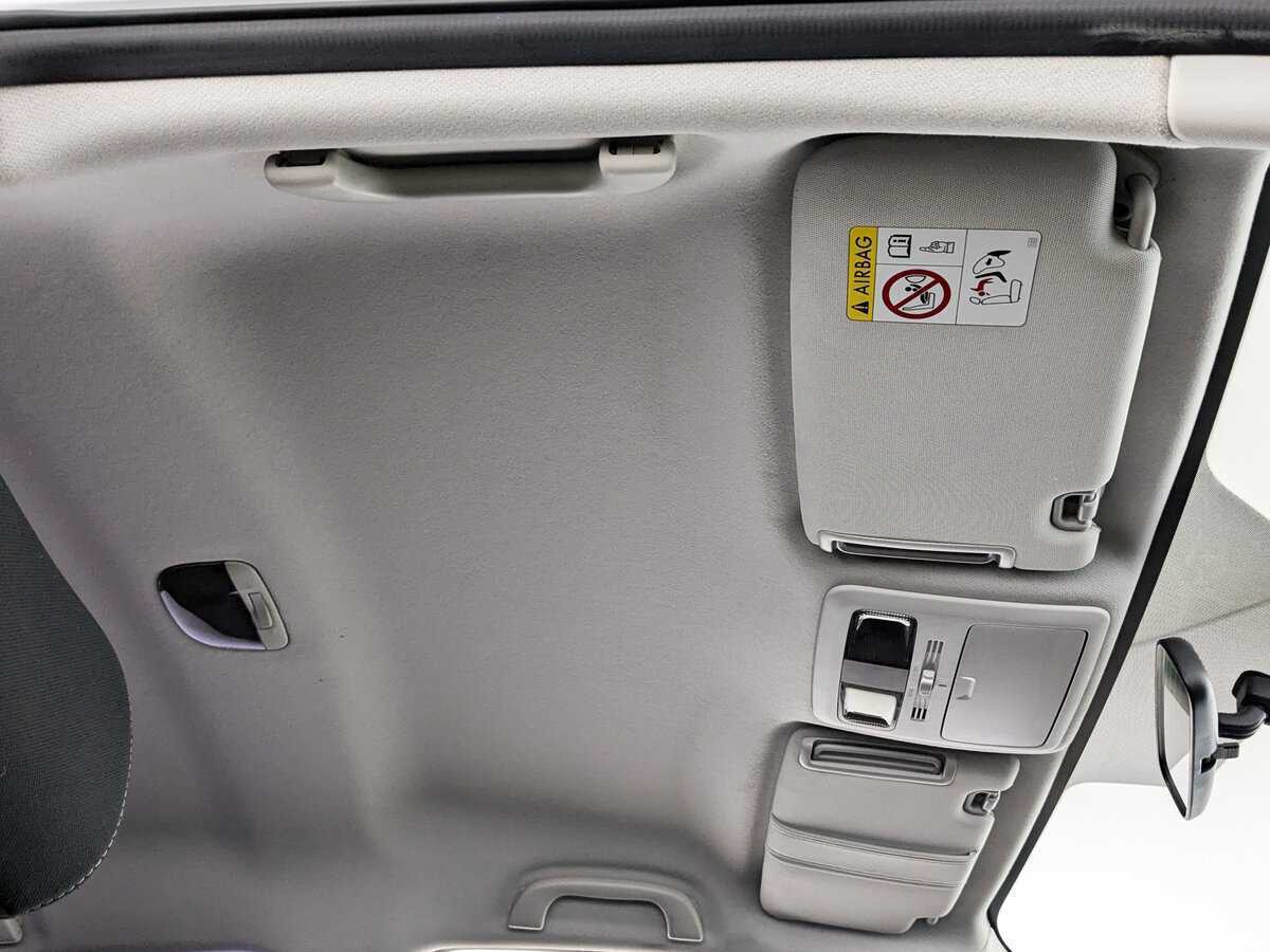 Subaru Forester, 2015 Фото №19