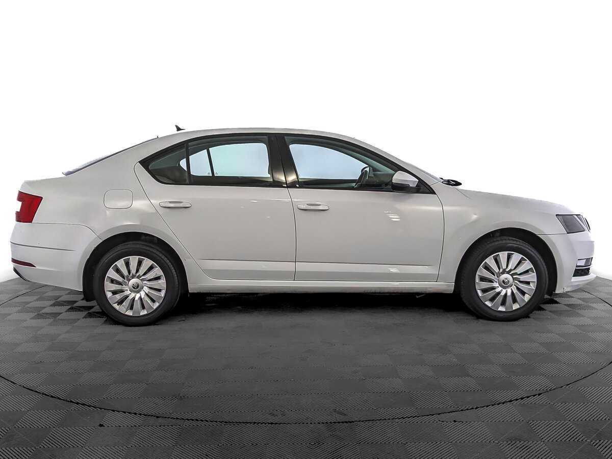 Skoda Octavia, 2019 - 88 467 км. | Фото №4