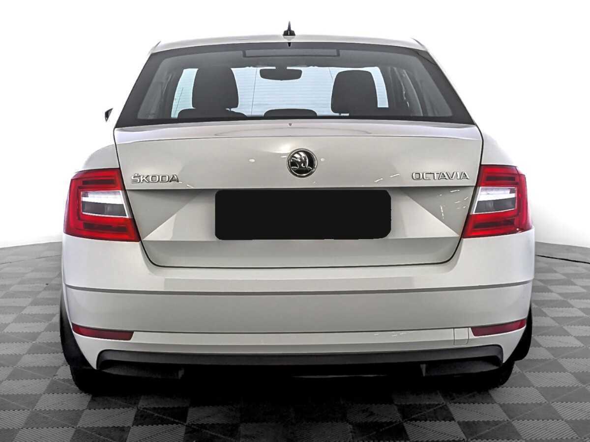 Skoda Octavia, 2019 - 88 467 км. | Фото №6