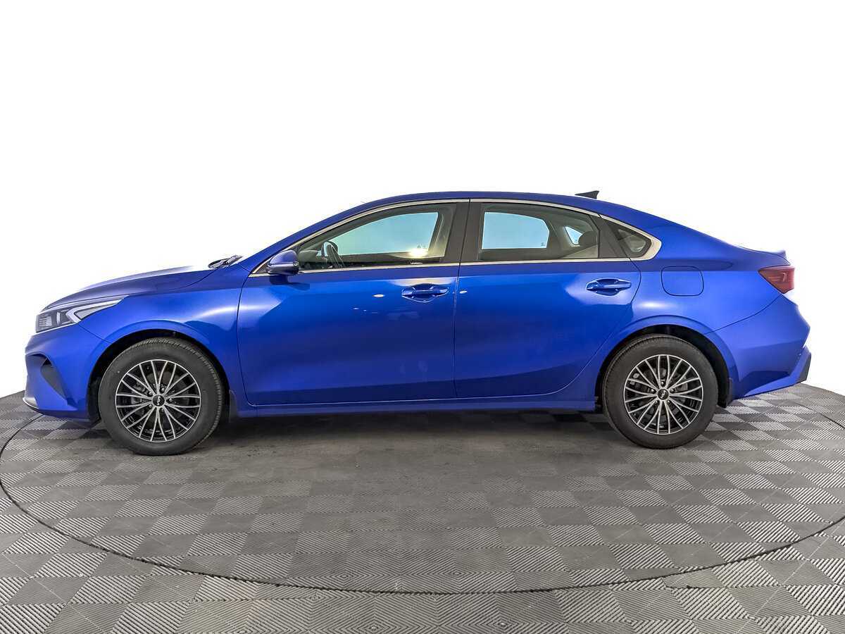 Kia Cerato, 2021 - 36 795 км. | Фото №8