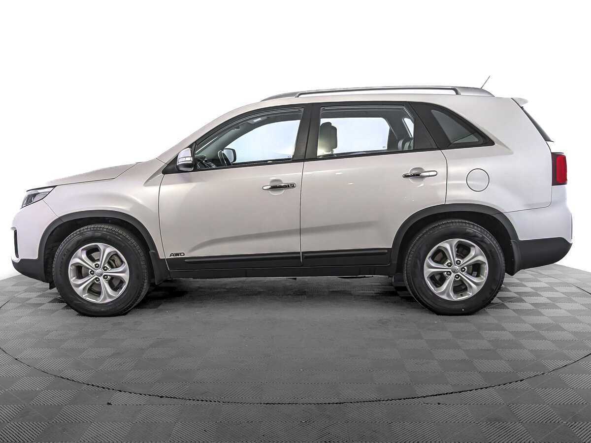 Kia Sorento, 2020 - 62 833 км. | Фото №8