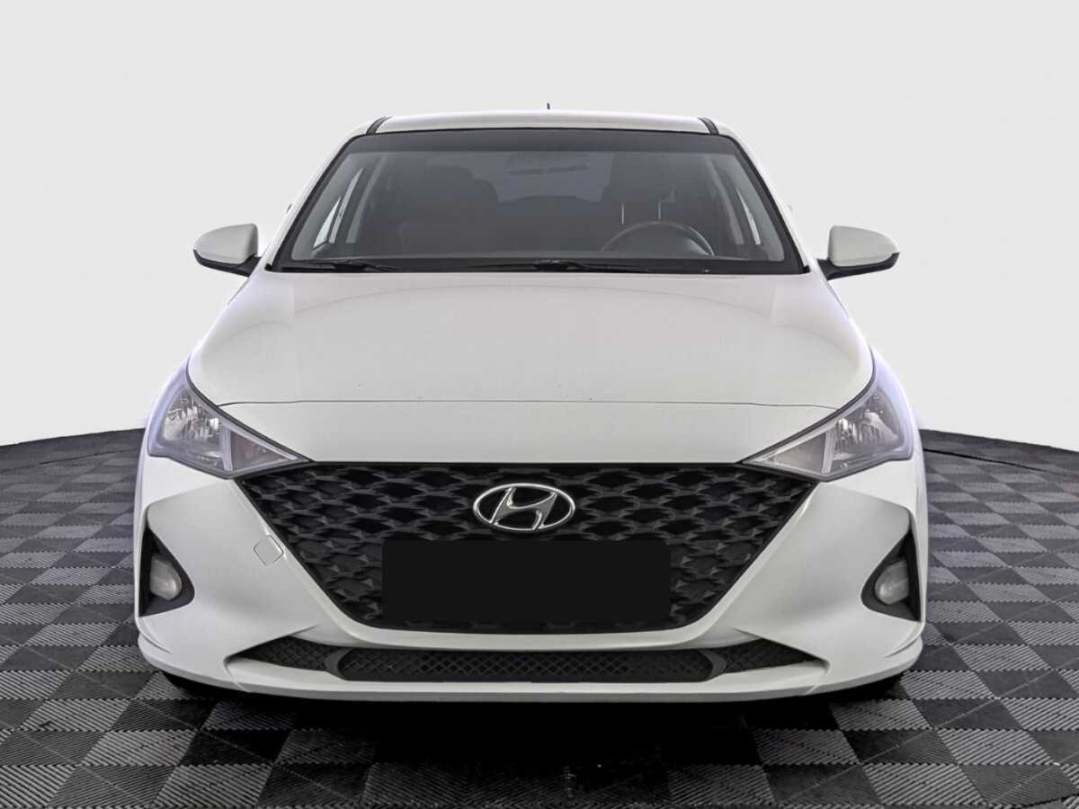 Hyundai Solaris, 2020 - 139 289 км. | Фото №2