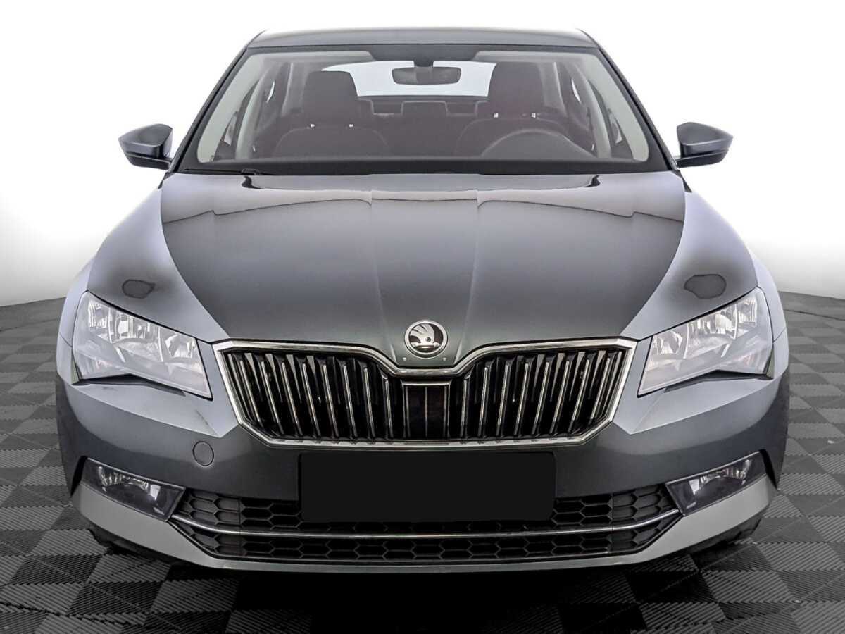 Skoda Superb, 2019 - 44 827 км. | Фото №2