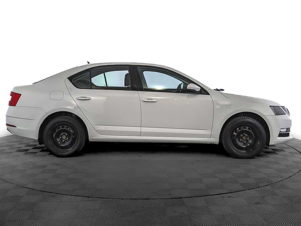 Skoda Octavia, 2019 - 50 560 км. | Фото №4