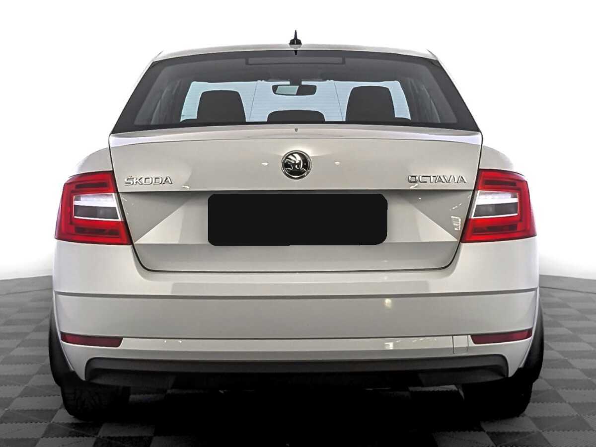 Skoda Octavia, 2019 - 50 560 км. | Фото №6
